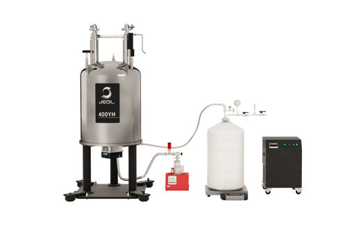 液氮自動補液系統