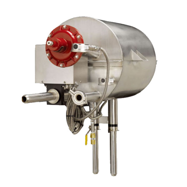 液氮氣液分離器 液氮氣液分離器