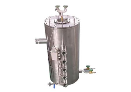 可視型杜瓦瓶，可視低溫真空環(huán)境，定制杜瓦